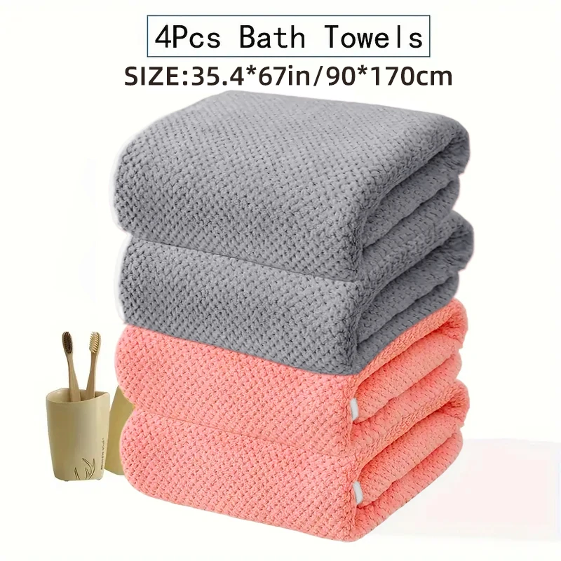 ensemble de bains luxueux