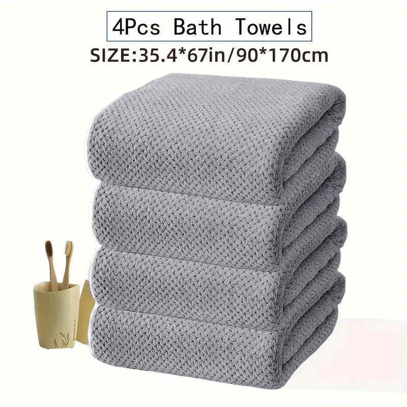 linge de bain premium