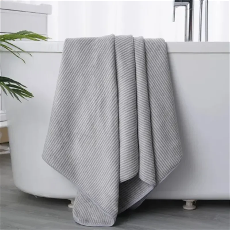 confort serviette bambou