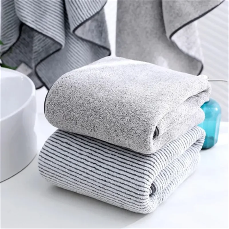 serviette de bain écologique