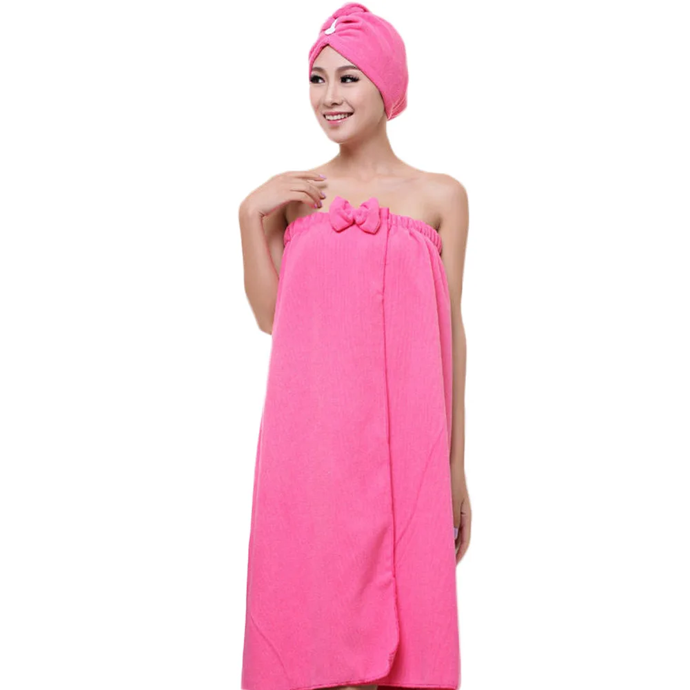 drap bain léger