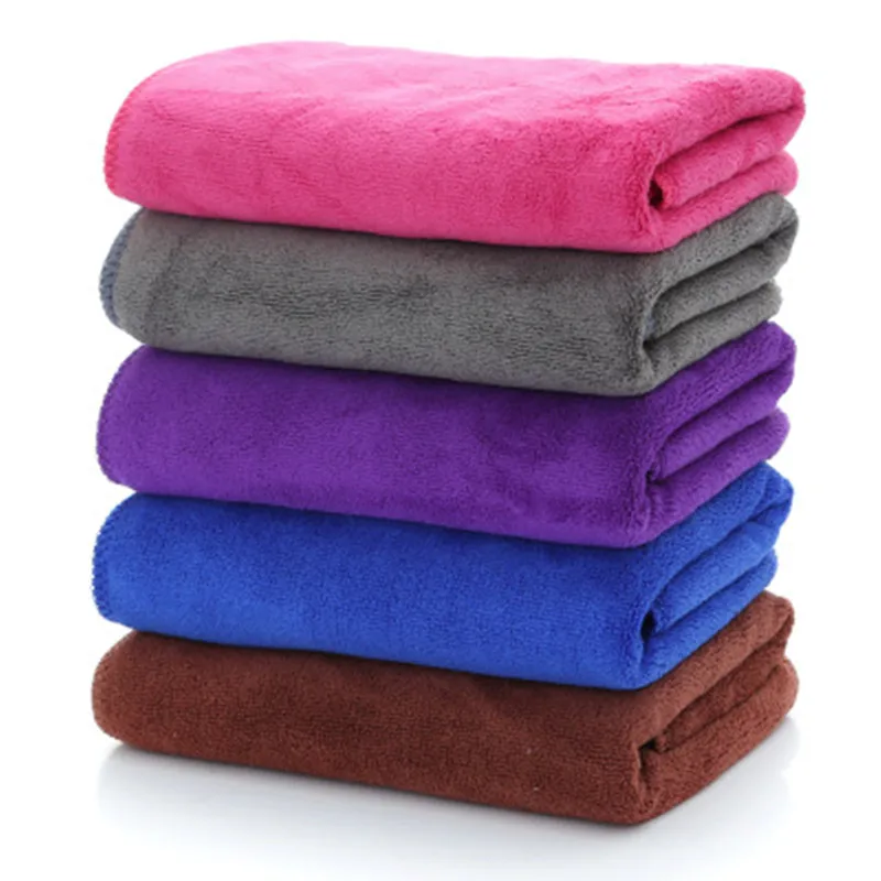 draps de bain qualité hôtelière