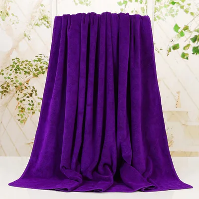 confort bain luxe