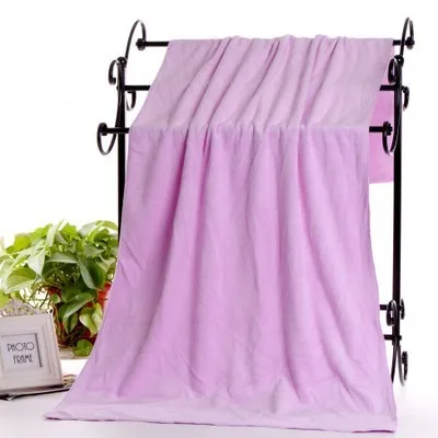 serviette baigneurs