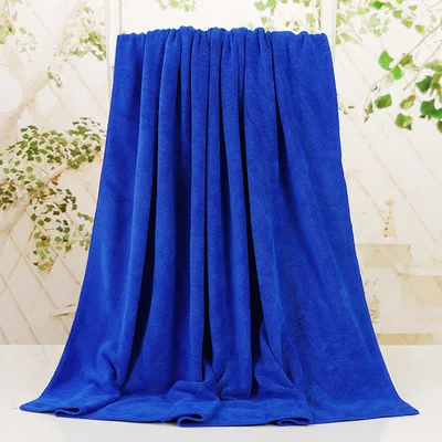 style draps salle bain