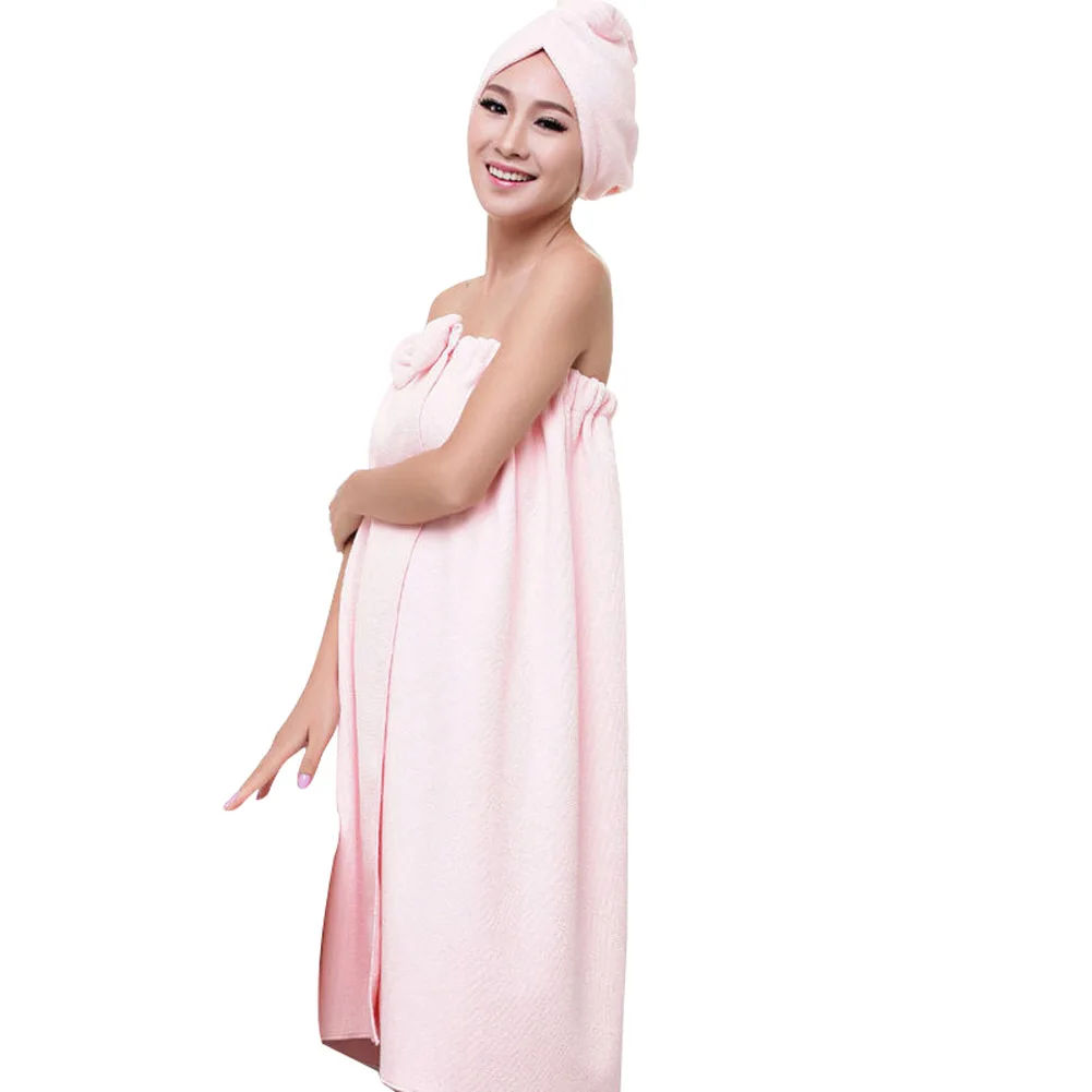 drap de bain style