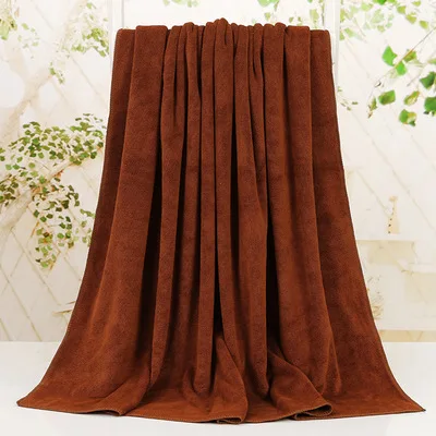 serviette rapide sèche