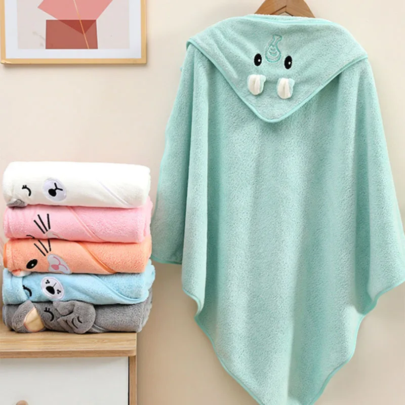 serviette absorbante bébé