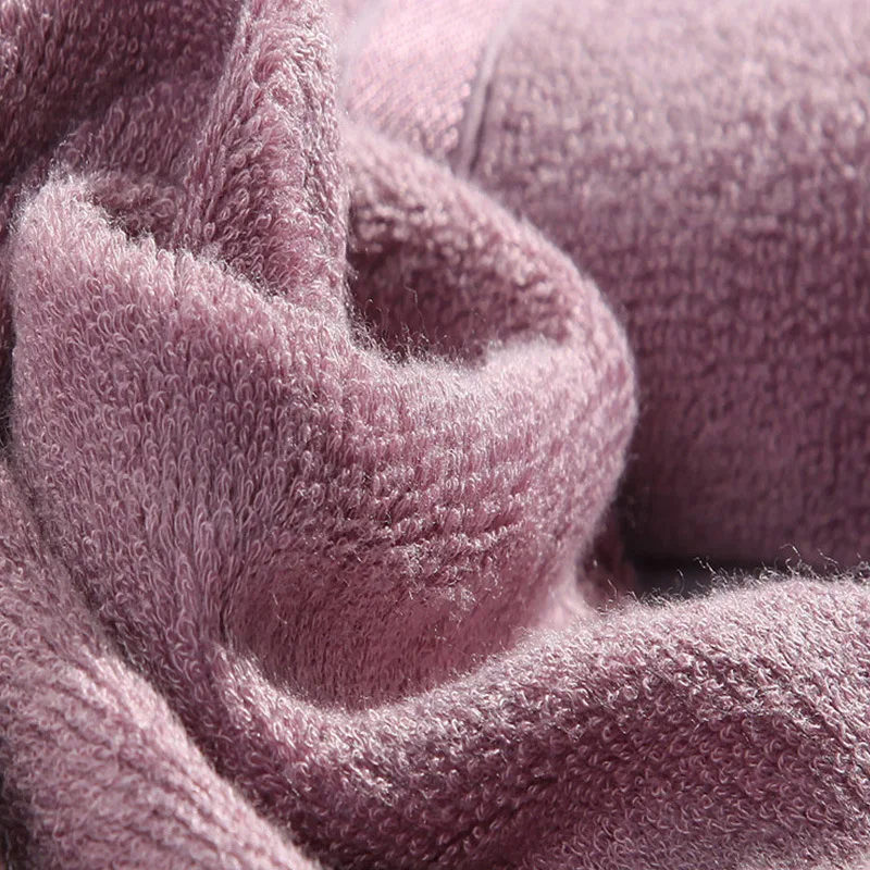 serviette élégante