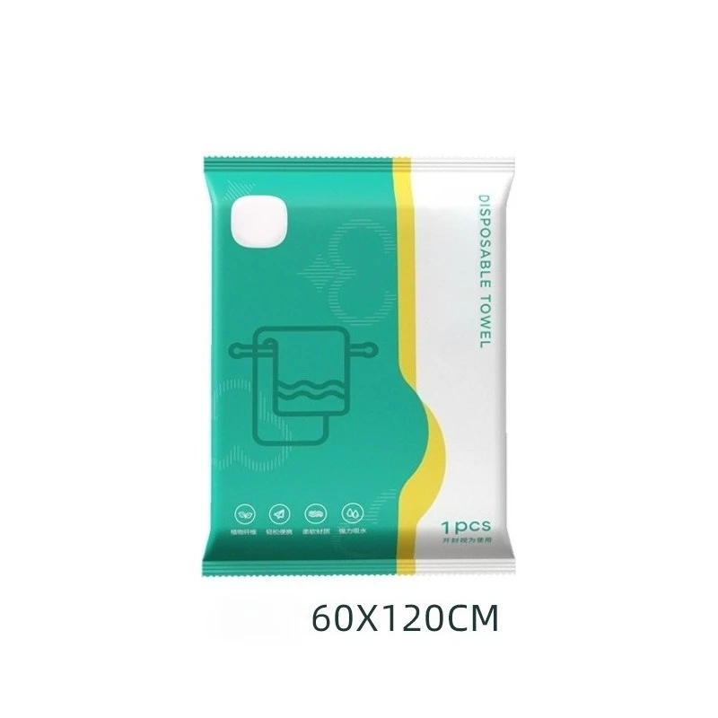 utilisation serviette jetable