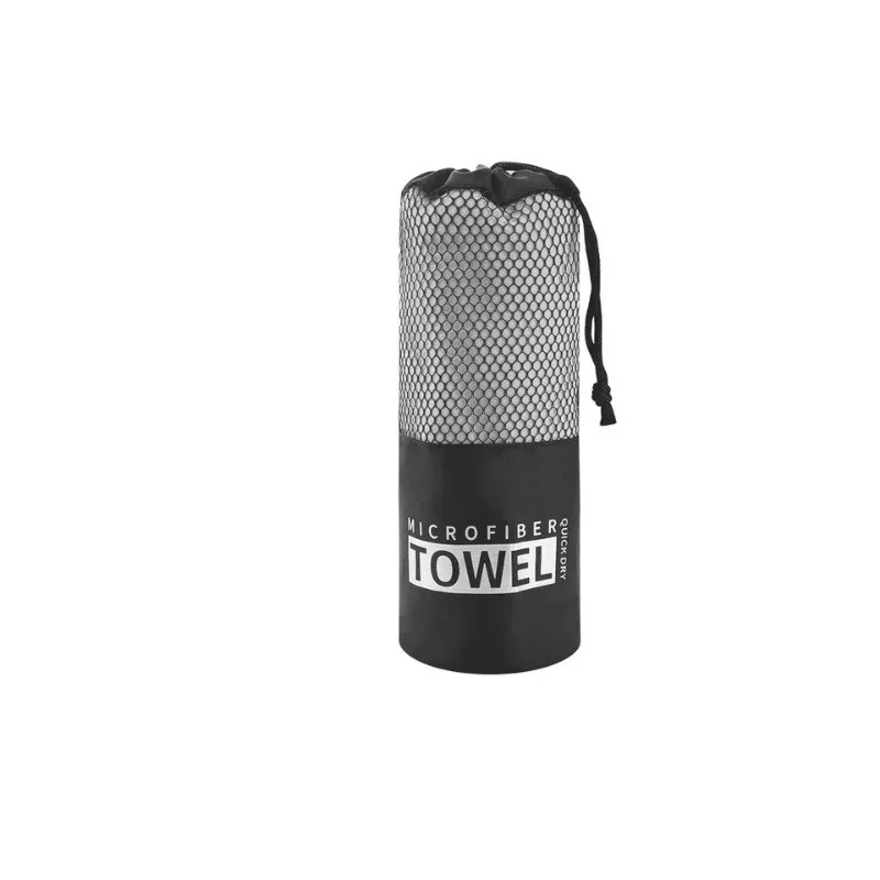 design épuré serviette de sport