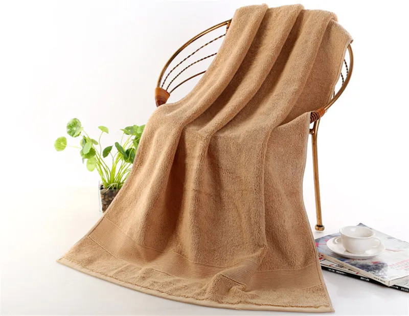 serviette absorbante