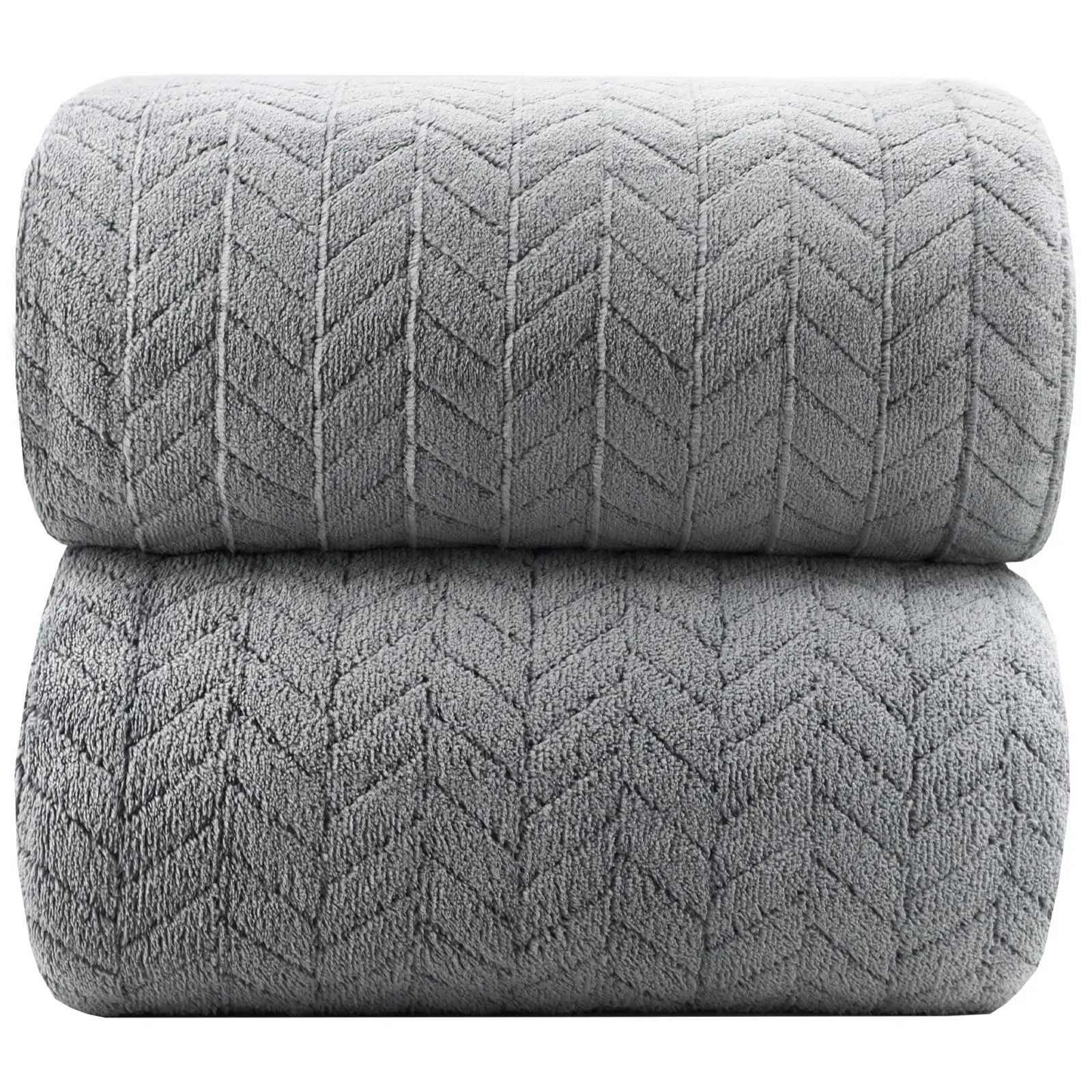 grande serviette de bain