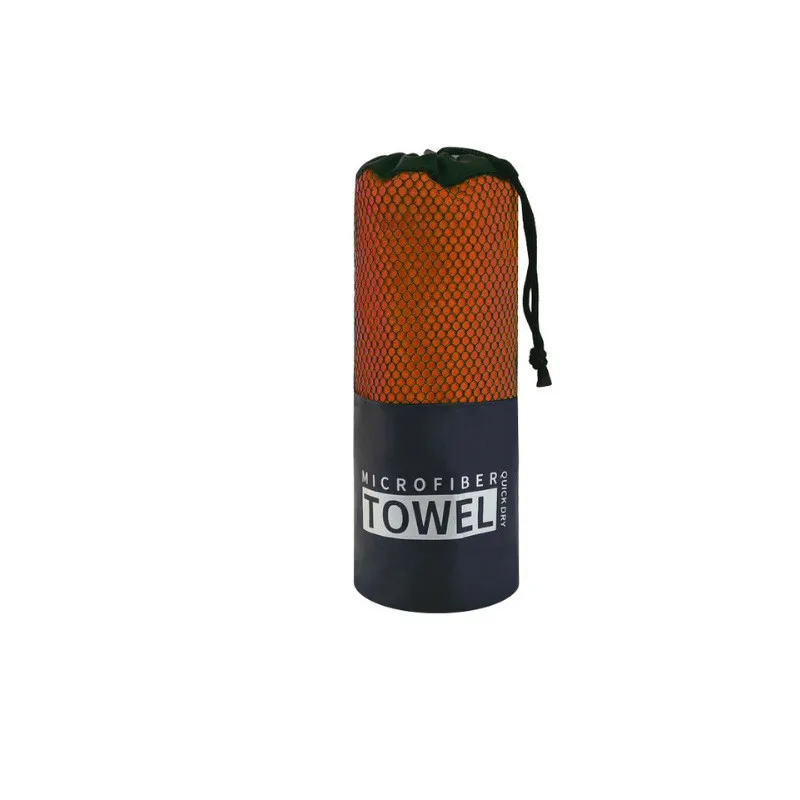 serviette de sport pour voyageur
