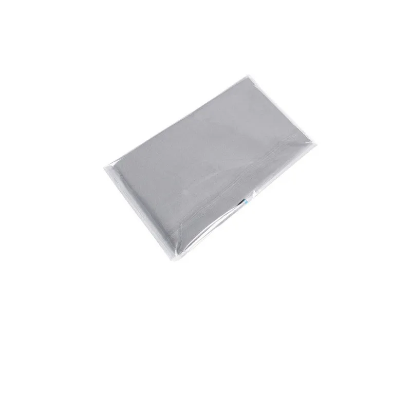 serviette pour fitness microfibre