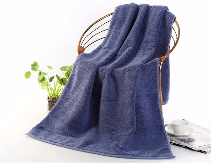 serviette élégante