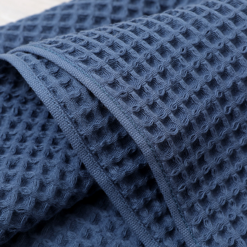 serviette bain 100% coton