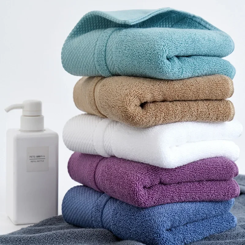 ensemble de serviettes de toilette premium