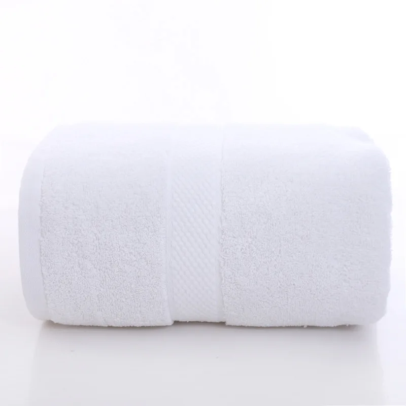serviette bain moelleuse