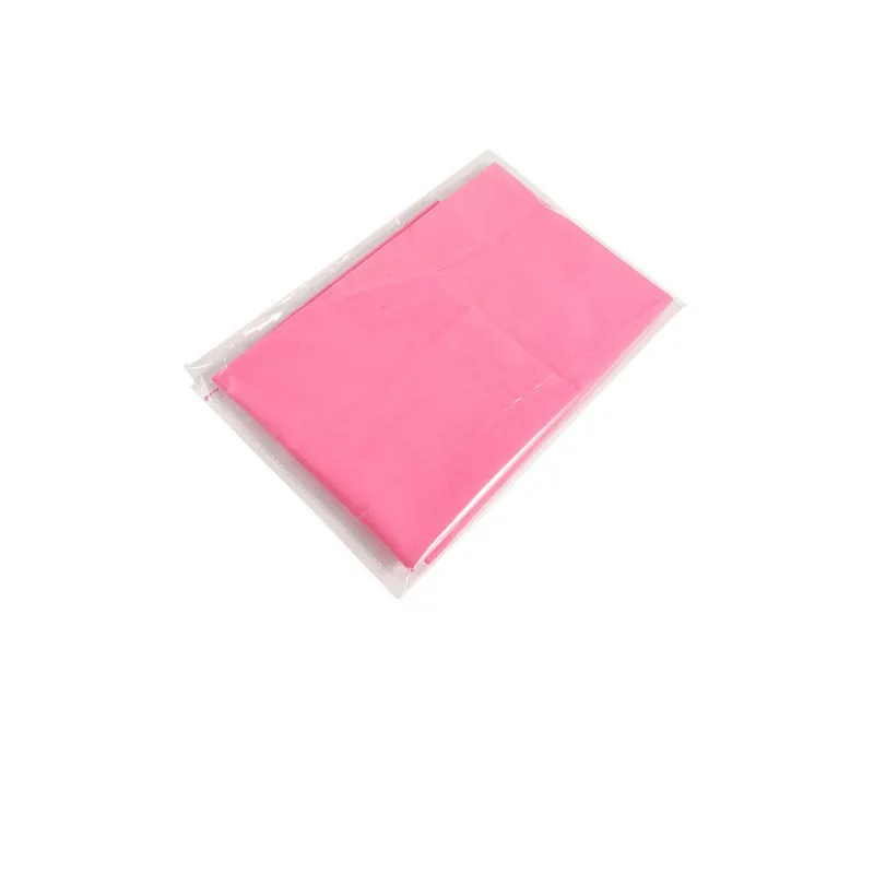 image serviette de sport