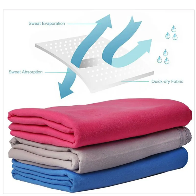 serviette experte pour sport