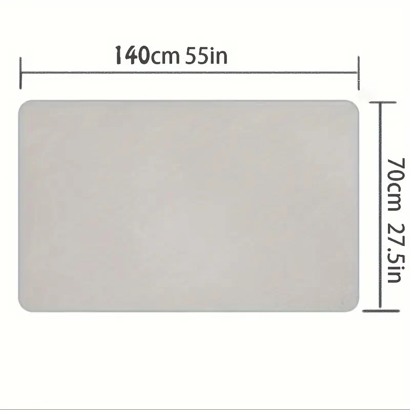 serviettes bain blanc