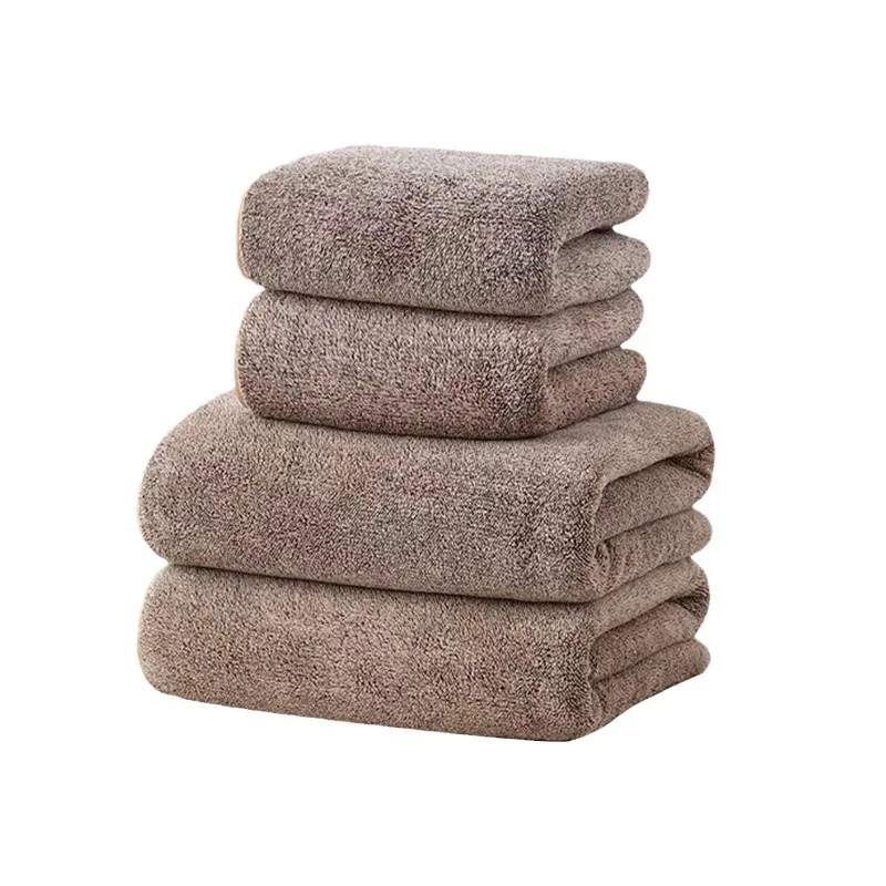 serviettes bain qualité