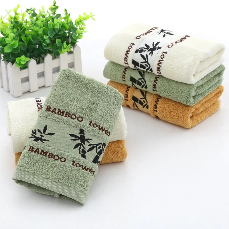 paquet de 3 serviettes