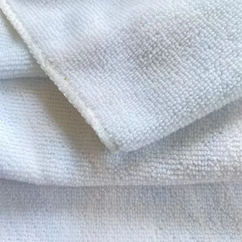 confort serviette theme mer