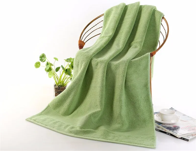 linge de bain chic