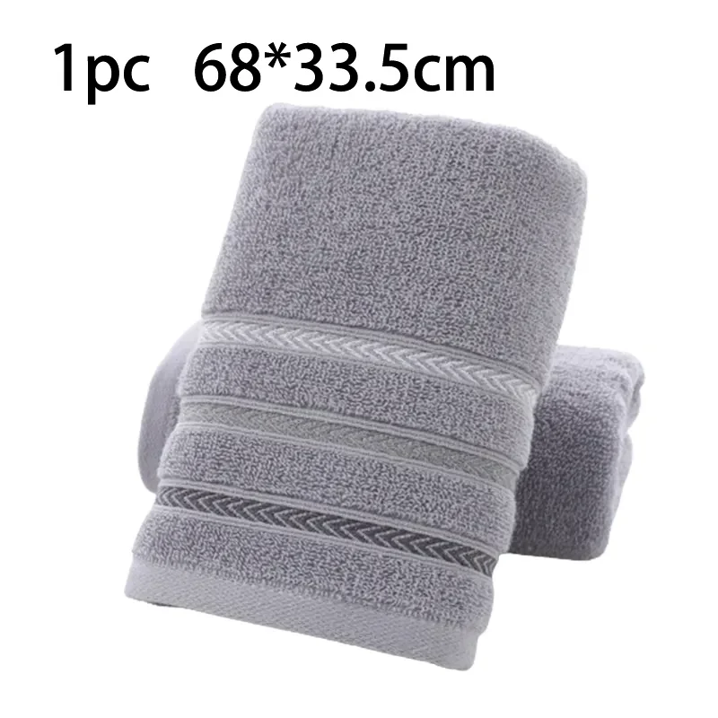2 serviettes de bain microfibre