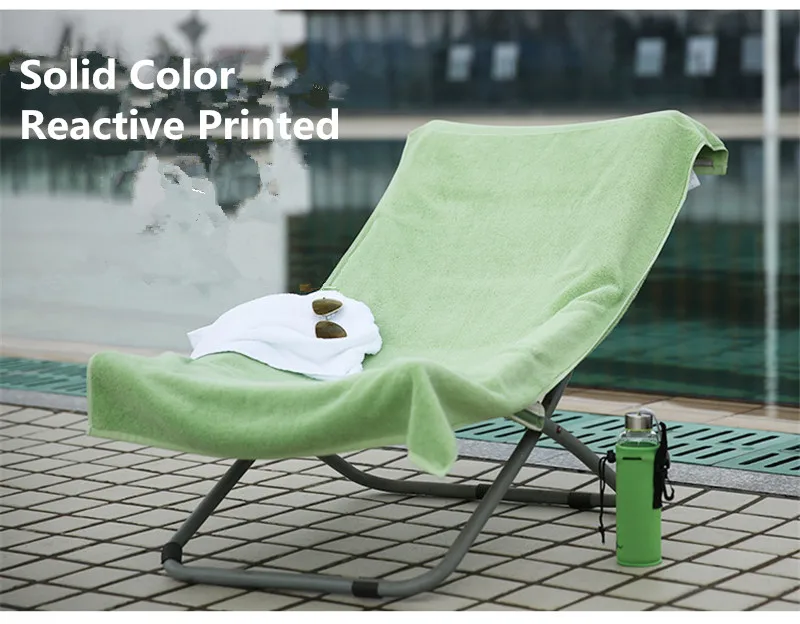 drap de bain durable
