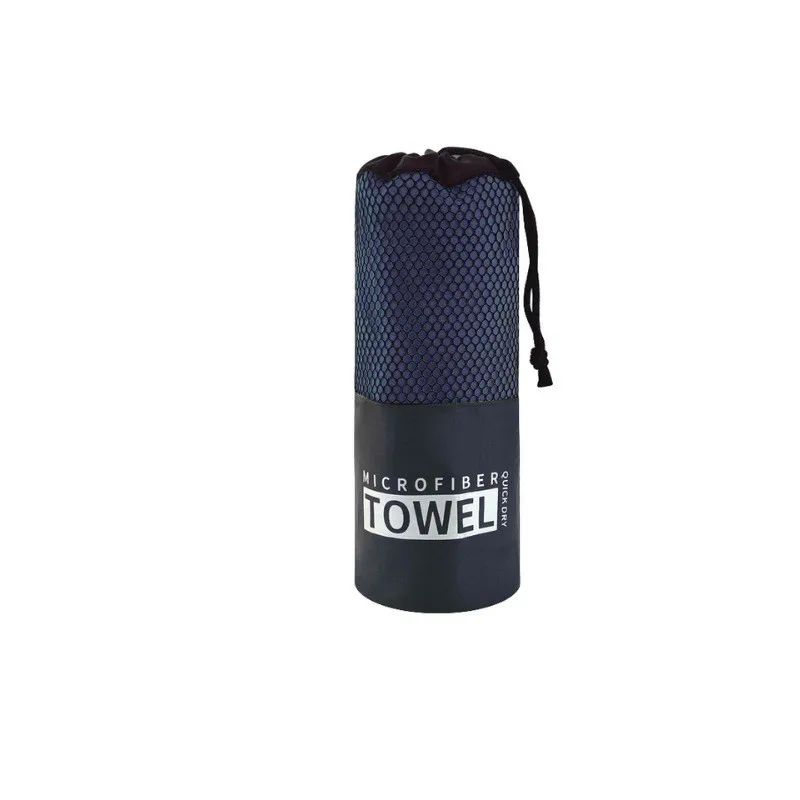 compacte serviette sportive