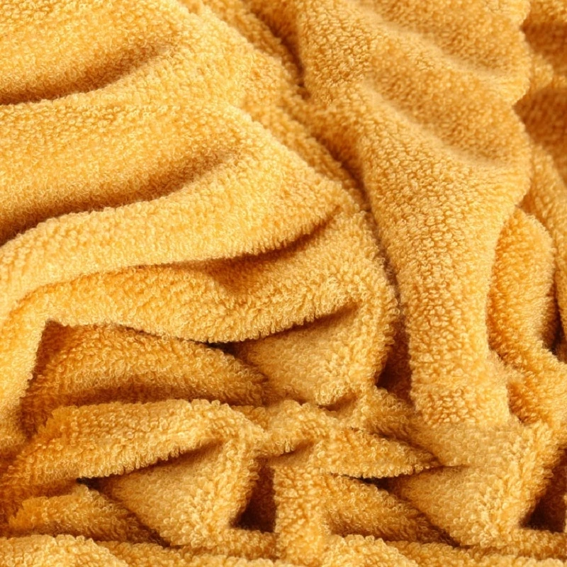 absorption rapide serviette