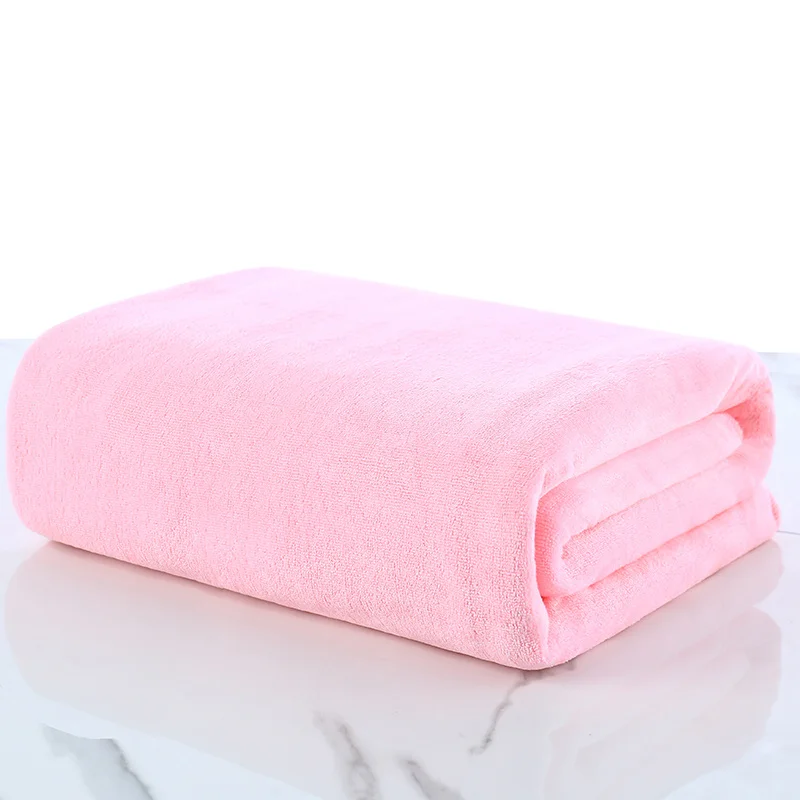 drap de bain séchage rapide