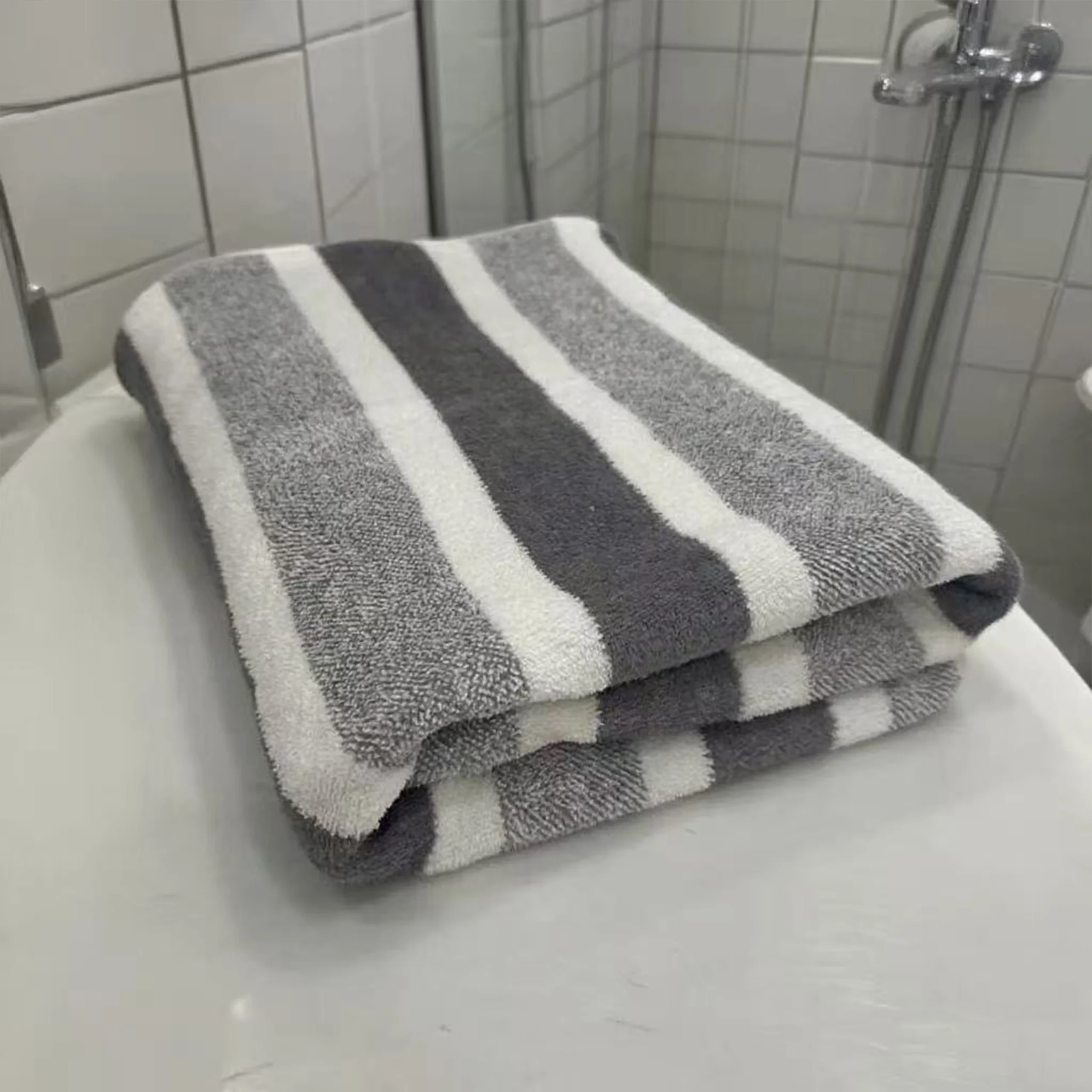 serviette absorbante