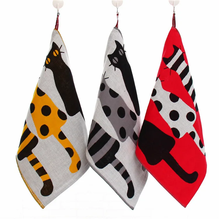 serviette cuisine pour bébé
