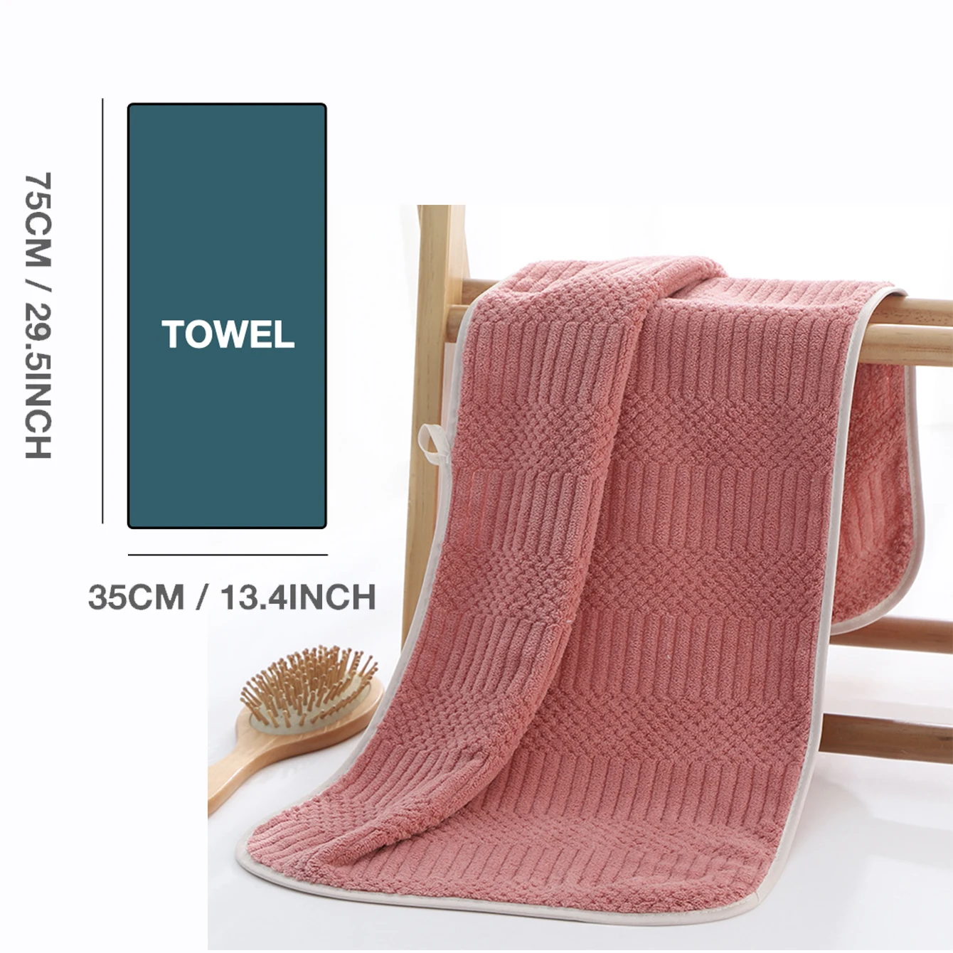 serviettes absorbantes
