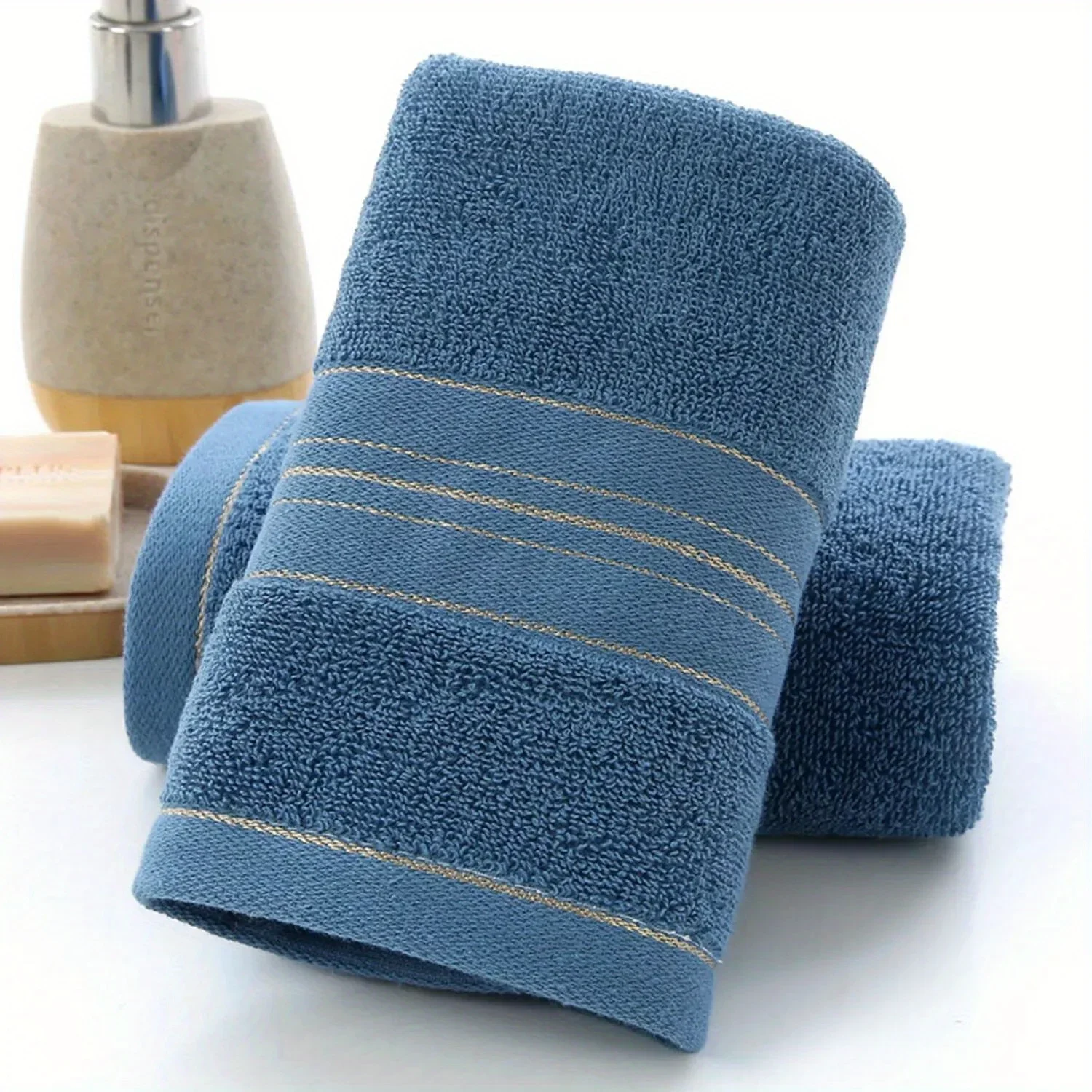 absorption optimale serviettes