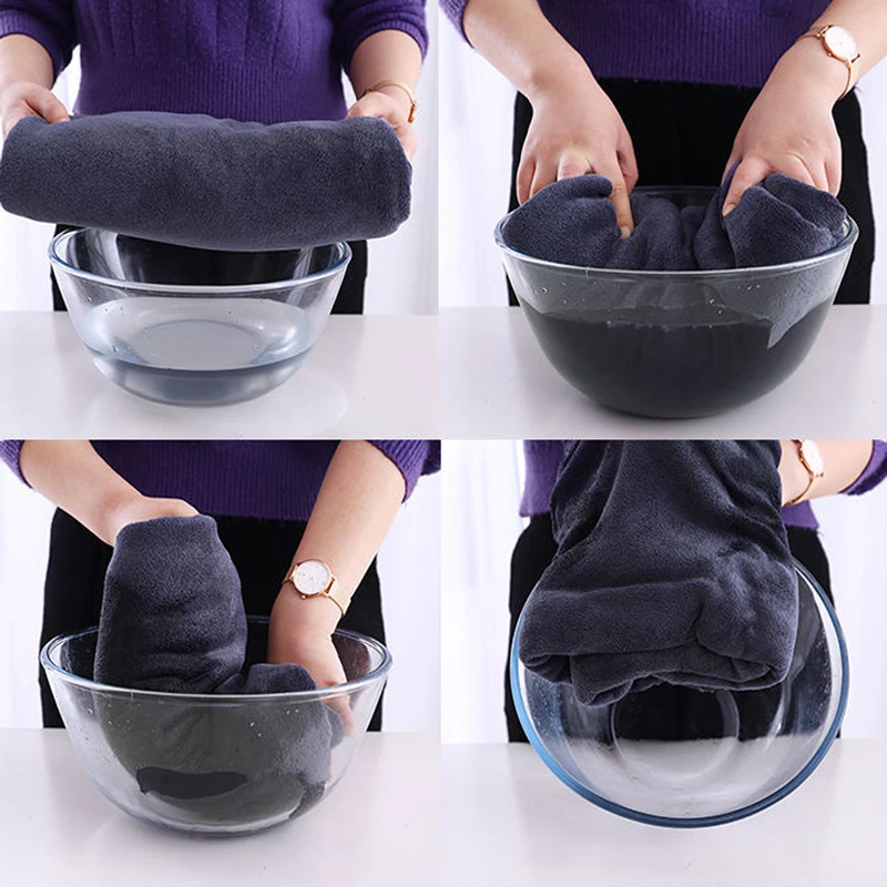 drap confort bain