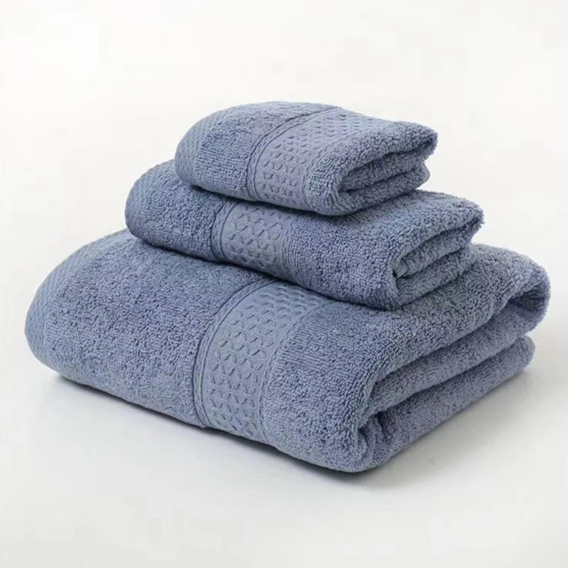 serviettes de bain écologiques