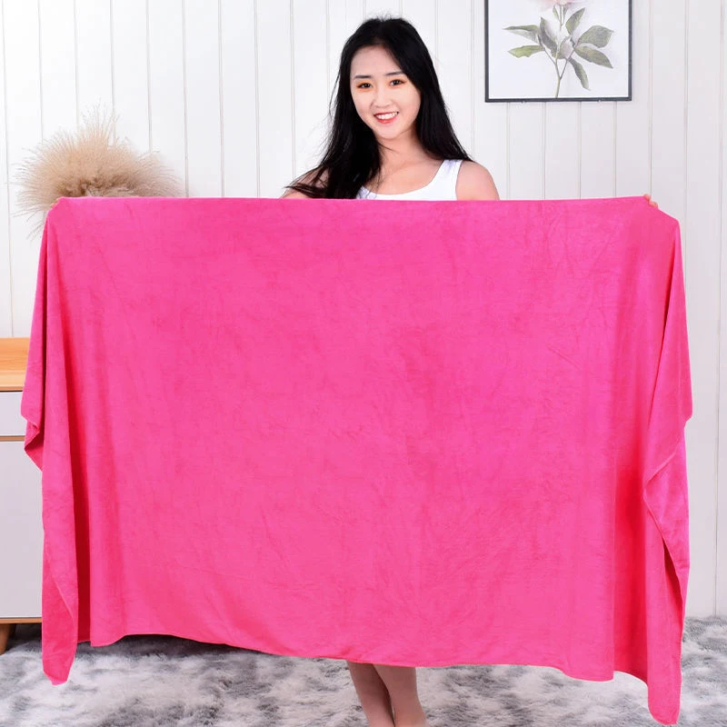salle de bain drap luxueux