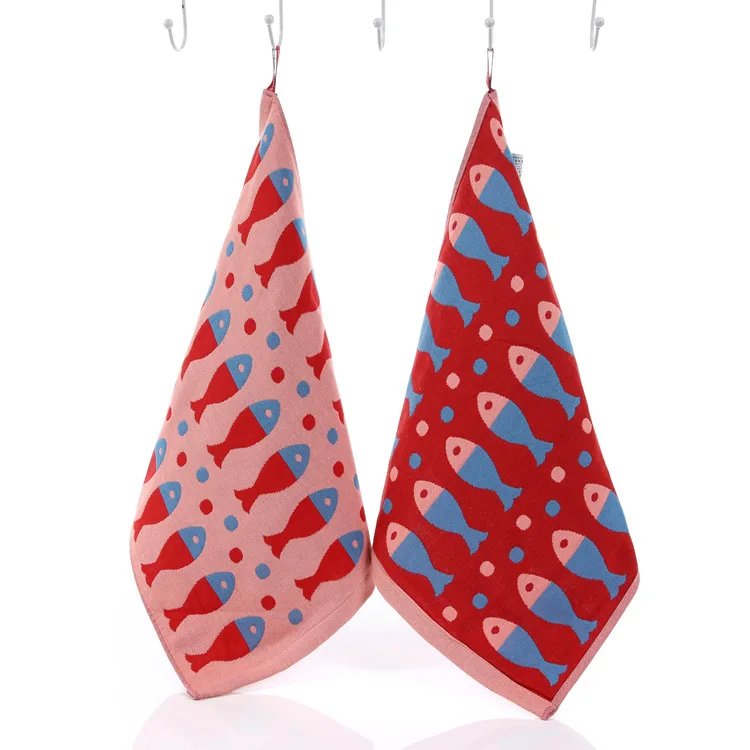 serviettes de bain bébé
