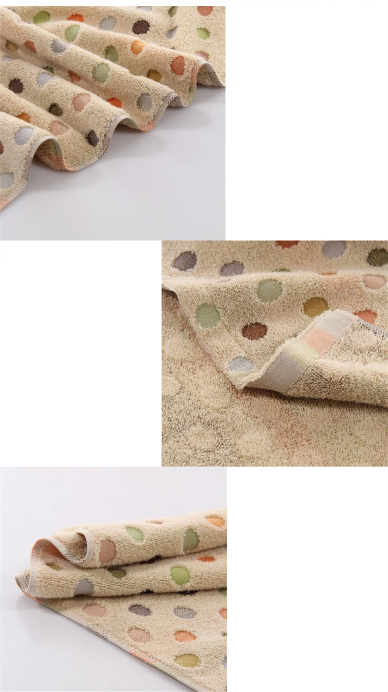 serviette rectangle