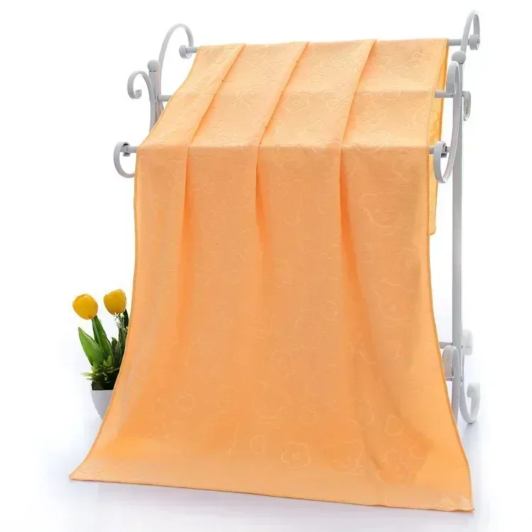 serviette originale motif ours