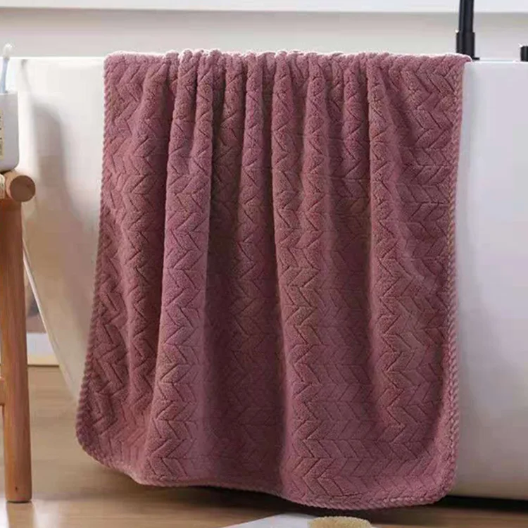serviette qualité hôtel