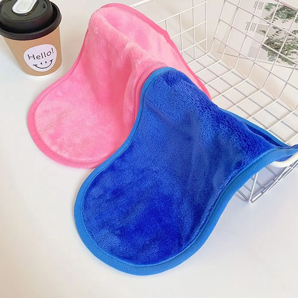 démaquillage sans produit