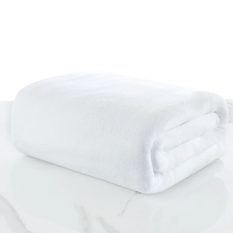 serviette polyvalente bain