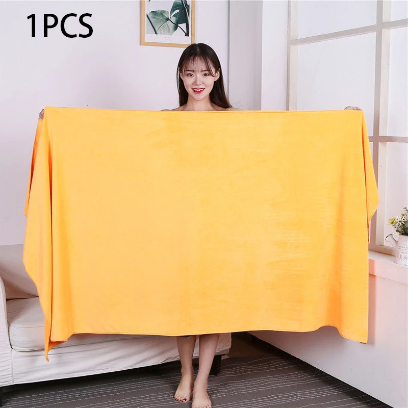 serviette bain pour voyage