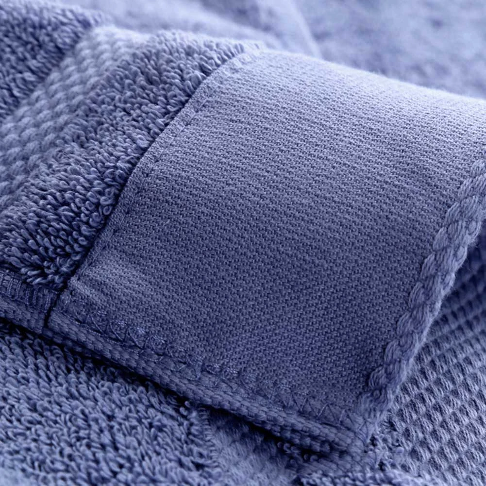 serviette élégante